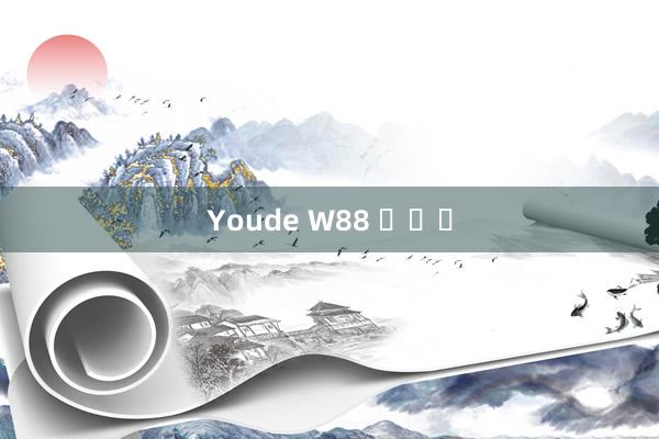 Youde W88 스포츠